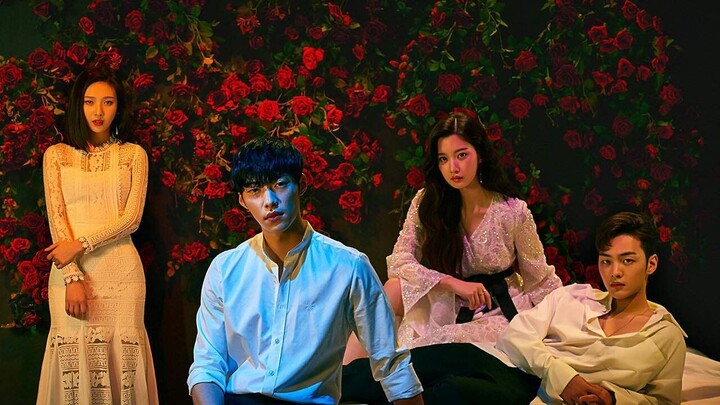 [ENG SUB] Tempted: The Great Seducer (2018) EP. 32 (FINAL) Full Episode