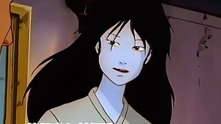 The green snake was doing good deeds every day and was about to turn into a dragon, but was killed i