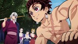 Demon Slayer: Hashira Training Arc - Official  Trailer (2024) Release on May 12