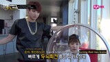 [ENG] [American Hustle Life] Unreleased Cut - Ep.6 How are the members like at t