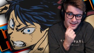 Haikyuu!! Episode 1x2 || Reaction & Discussion
