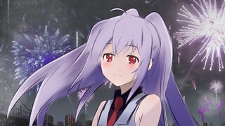 [MAD]Isla bangun untuk bertemu Tsukasa|<Plastic Memories>