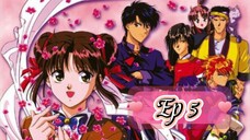 Fushigi Yuugi Ep 5 Eng Sub