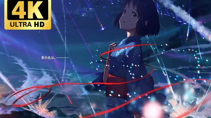 [Anime] Sederet Adegan Paling Indah yang Muncul di Anime