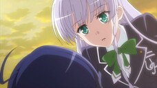 Ushinawareta Mirai wo Motomete Episode 11