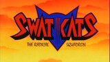 Swat Kats: The Radical Squadron Episode 06 Bride of the Pastmaster