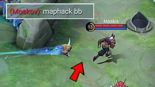 NEW UPDATE SELENA MAPHACK? (BACK TO META)