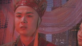 Nhà sư thẻ Mongkok