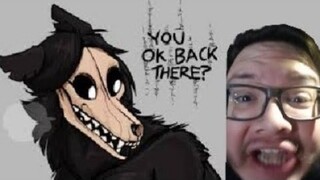 Stop posting about scp-1471 rule34