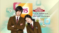 ep8 PLAYFUL KISS. (tagalog dub)