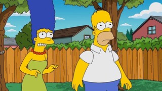 The Simpsons Season 35