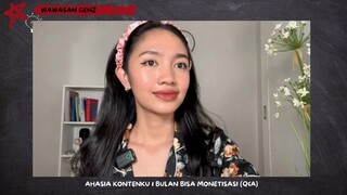 Bulan bisa memotifasi