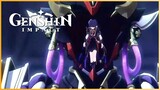 Version 3.1 Official Trailer | King Deshret And The Three Magi Special Program | Genshin Impact