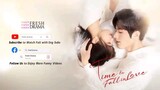 Time to falls in love ep14 English subbed starring /Lin xinyi and Luo zheng