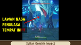 Rahasia Shop Bisa Dapet 5 Artifacts - Genshin Impact Indonesia