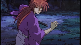 [Movie&TV] Jin-e VS Kenshin (Battōsai) | Rurôni Kenshin