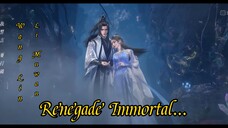 Renegade Immortal 24 Subtitle Indonesia