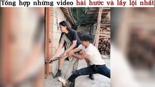 Video hài hước và lầy lội nhất