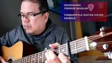 MAGDALENA (Freddie Aguilar) Fingerstyle Guitar Short Cover | Edwin-E