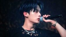 Lagu membingungkan lainnya [charmer] yang sangat populer dengan Lee Minho