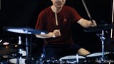 Berapa banyak keterampilan dasar yang digunakan dalam solo drum yang mempesona?