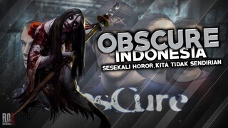 OBSCURE - SESEKALI HOROR