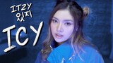 ITZY (있지) - ICY (Cover by Lesha) 한국어 커버 (Philippines)