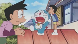 Doraemon Episode 48