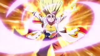 Enero 2023 - beyblade burst 4