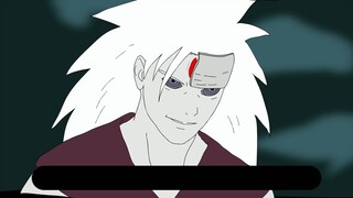 Naruto: Saat Madara bertemu Ji Xian, akan terjadi banyak pertarungan.