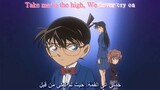 Detective Conan Op 35- "Try Again"