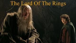 The Fellowship of the Ring _ The Lord of the Rings 4K Ultra HD _ Warner