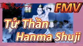 [Kịch Trường Của Takemichi]FMV|Tử Thần Hanma Shuji