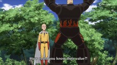 ONE PUNCH MAN EPISODE)(04 / WITH ENGLISH SUBTITLE