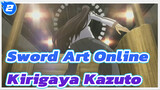 Sword Art Online|GGO Classical Fight of Kirigaya Kazuto_2