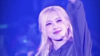 Rosé xinh vai =))