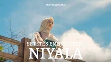 setetes embun cinta niyala full movie HD 2025