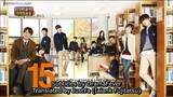 School 2013 episode 9 sub indo