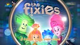 The Fixies - theme song (versi Indonesia) [S4]