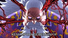 SATU-SATUNYA HAKI YANG DITAKUTI OLEH SANG DEWA! RAHASIA GOL D. ROGER! - One Piece 1148+ (Teori)