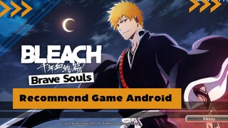 Game Bleach Di Android??