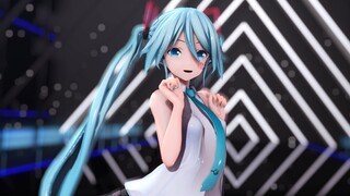 【4K/MMD】If we have the technology, why don’t we show this to everyone?