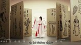 🌸EP 1 | In Blossom (Chinese Historical/Costume Drama 2024) [Eng Sub]