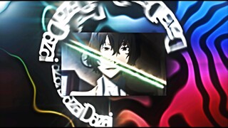 MEH REMIXX - Osamu Dazai edit