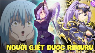 Sự Thật Về Shion - Tensei Slime