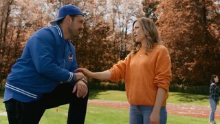 Fourth Down and Love 2023 - Watch full movie: Link in description