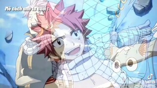 fairy tail ( Natsu)