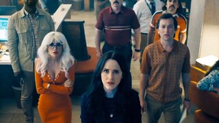 Menengadah! Superman memecahkan hambatan suara! Pratinjau trailer baru "Superman" DC, sampai jumpa b