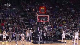 NETS vs KINGS | (3rd Qtr) | November 16 2022 | NBA Full Games