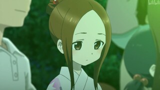 [Teasing Master Takagi-san] Romantic Clips